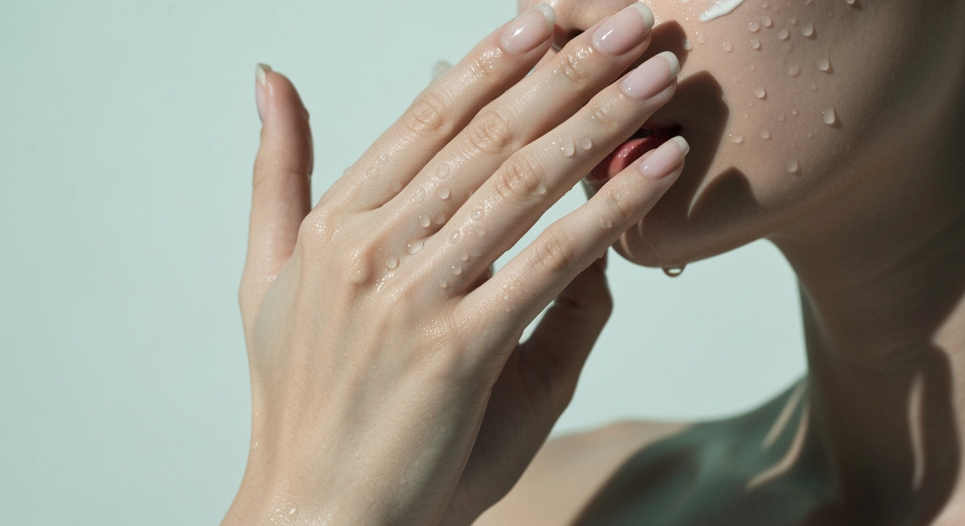 Renew, Nourish, and Glow: The Science-Backed Skincare Routine for Radiant Skin