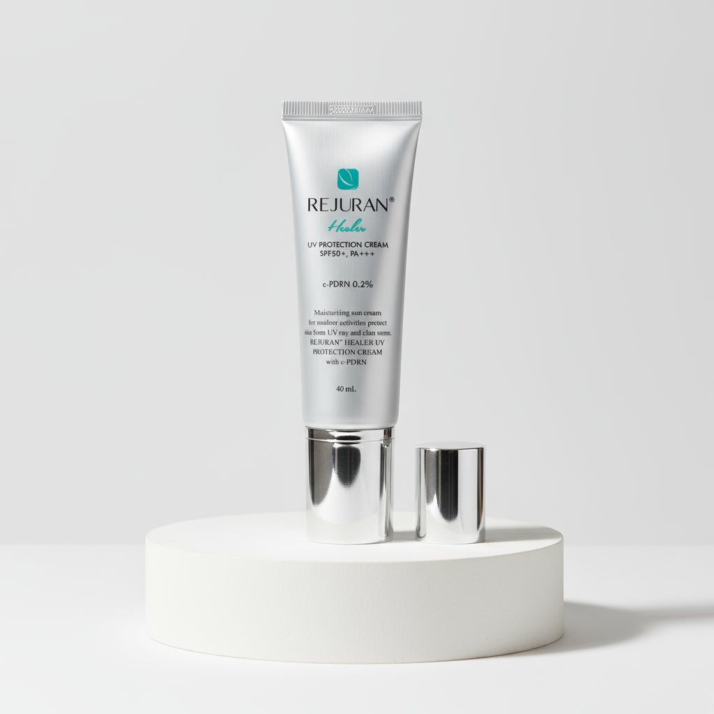 Rejuran Healer UV Protection Cream SPF50+