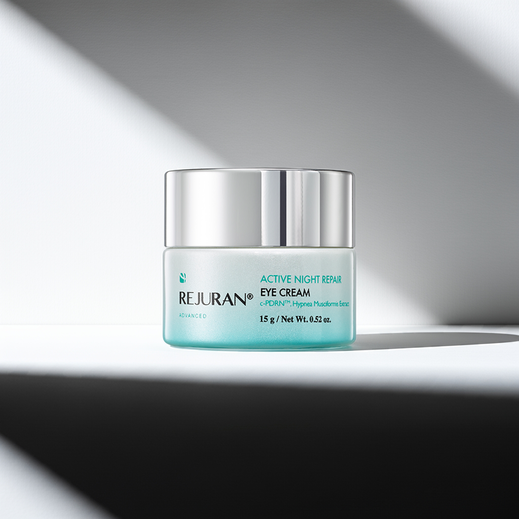 REAGE Rejuran Active Night Repair Eye Cream 15g