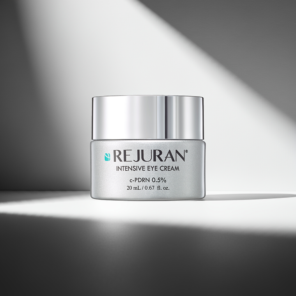 REAGE Rejuran intensive eye cream, c-PDRN 0.5% 20ml