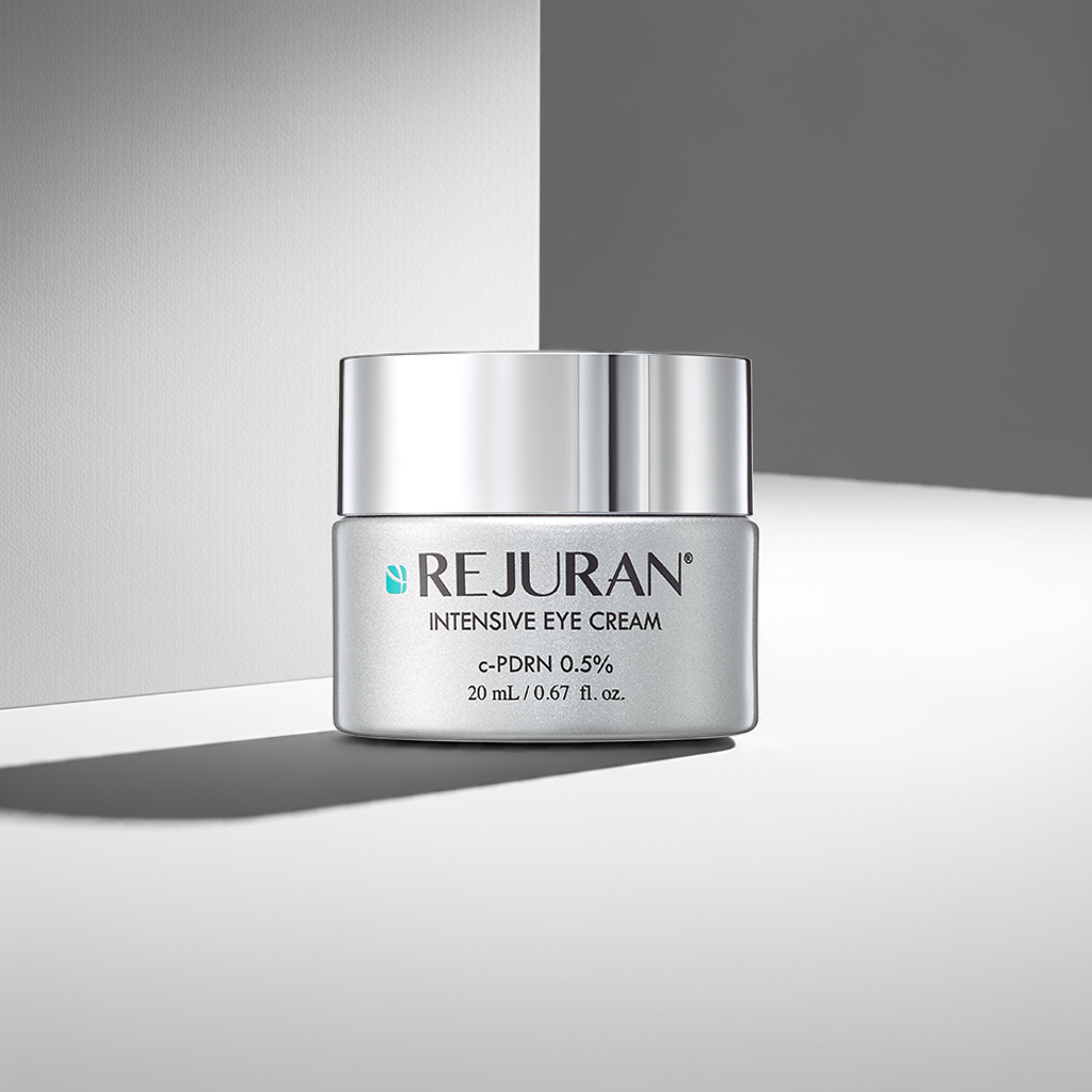 REAGE Rejuran intensive eye cream, c-PDRN 0.5% 20ml