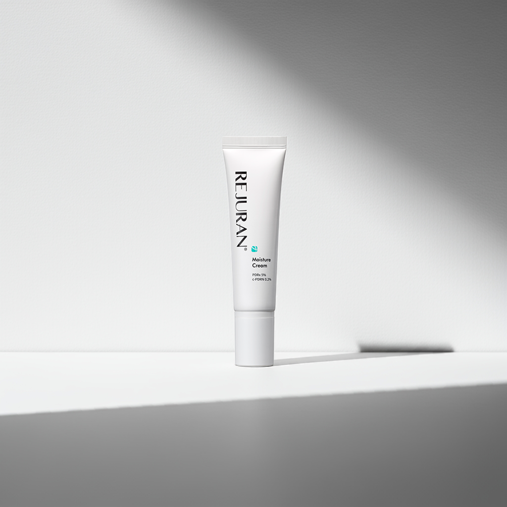 REAGE Rejuran Moisture cream for face