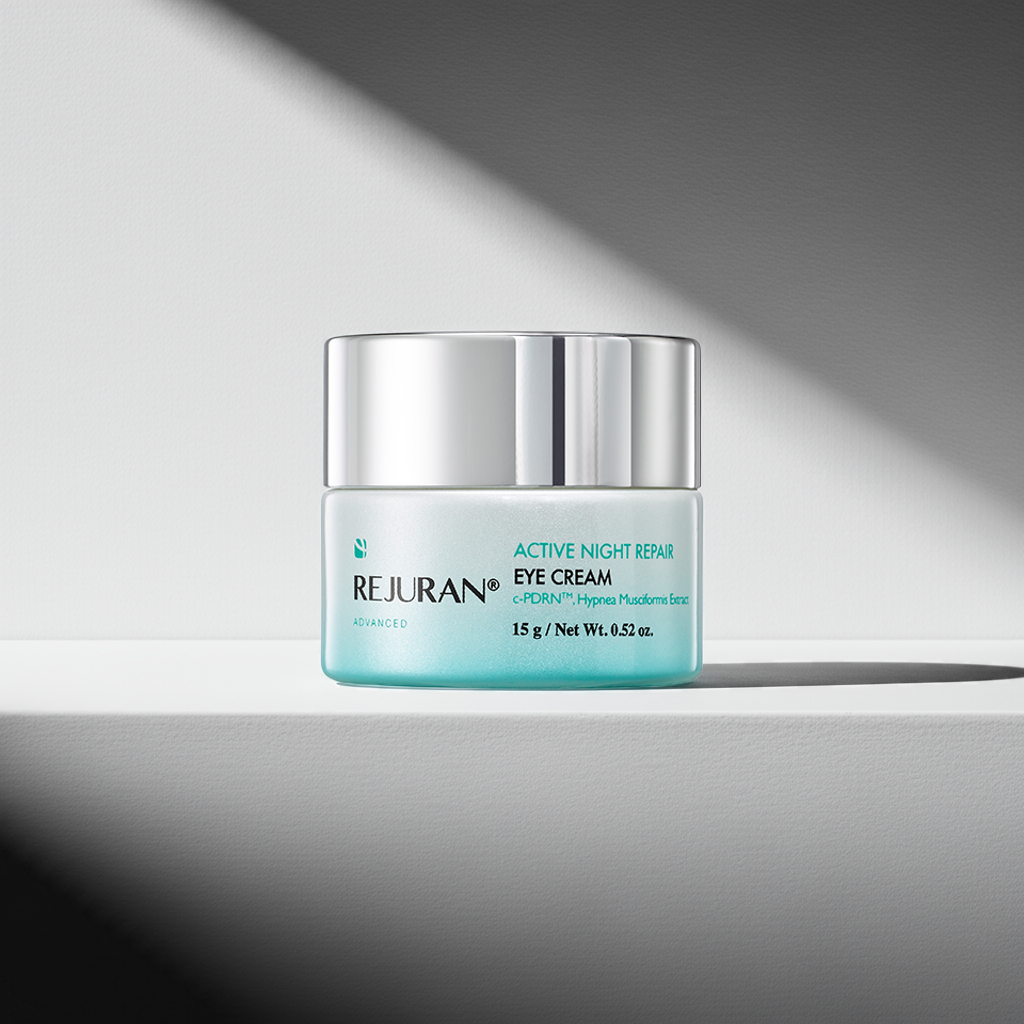 REAGE Rejuran Active Night Repair Eye Cream 15g