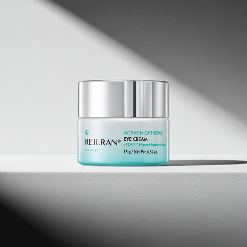 REAGE Rejuran Active Night Repair Eye Cream 15g