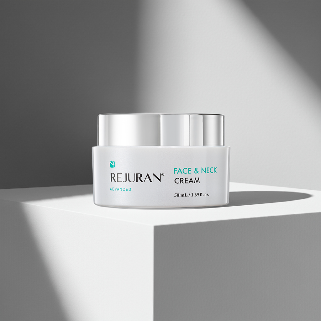 REAGE Rejuran Advanced Face&Neck Cream 50ml