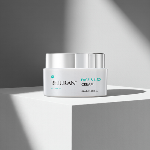 REAGE Rejuran Advanced Face&Neck Cream 50ml
