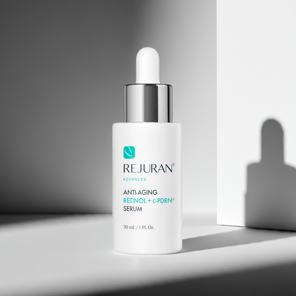REAGE Rejuran Advanced Anti Aging Retinol + C-PDRN serum