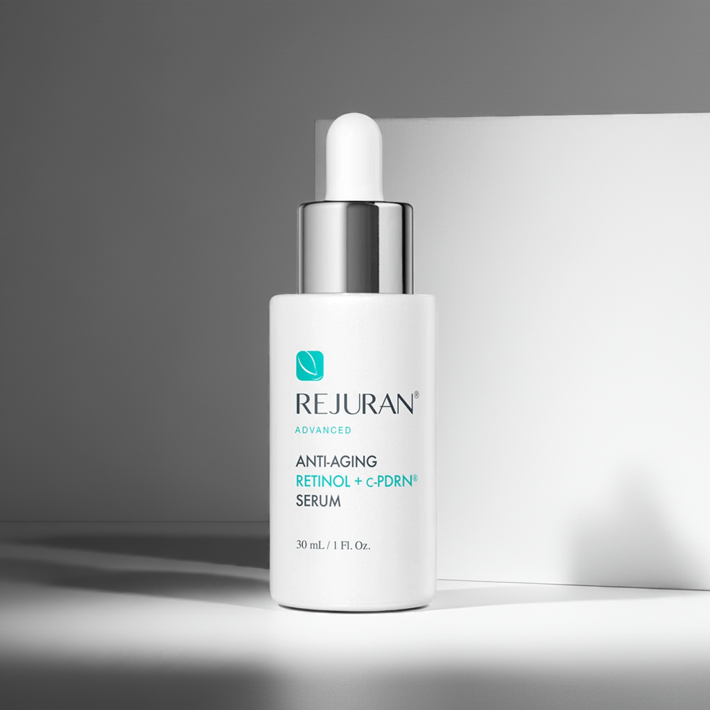 REAGE Rejuran Anti Aging Retinol + c-PDRN serum