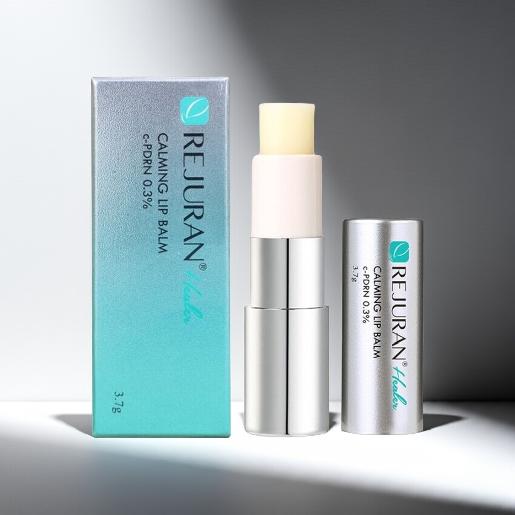 REAGE Rejuran Calming Lip Balm for soft and sensitive lips