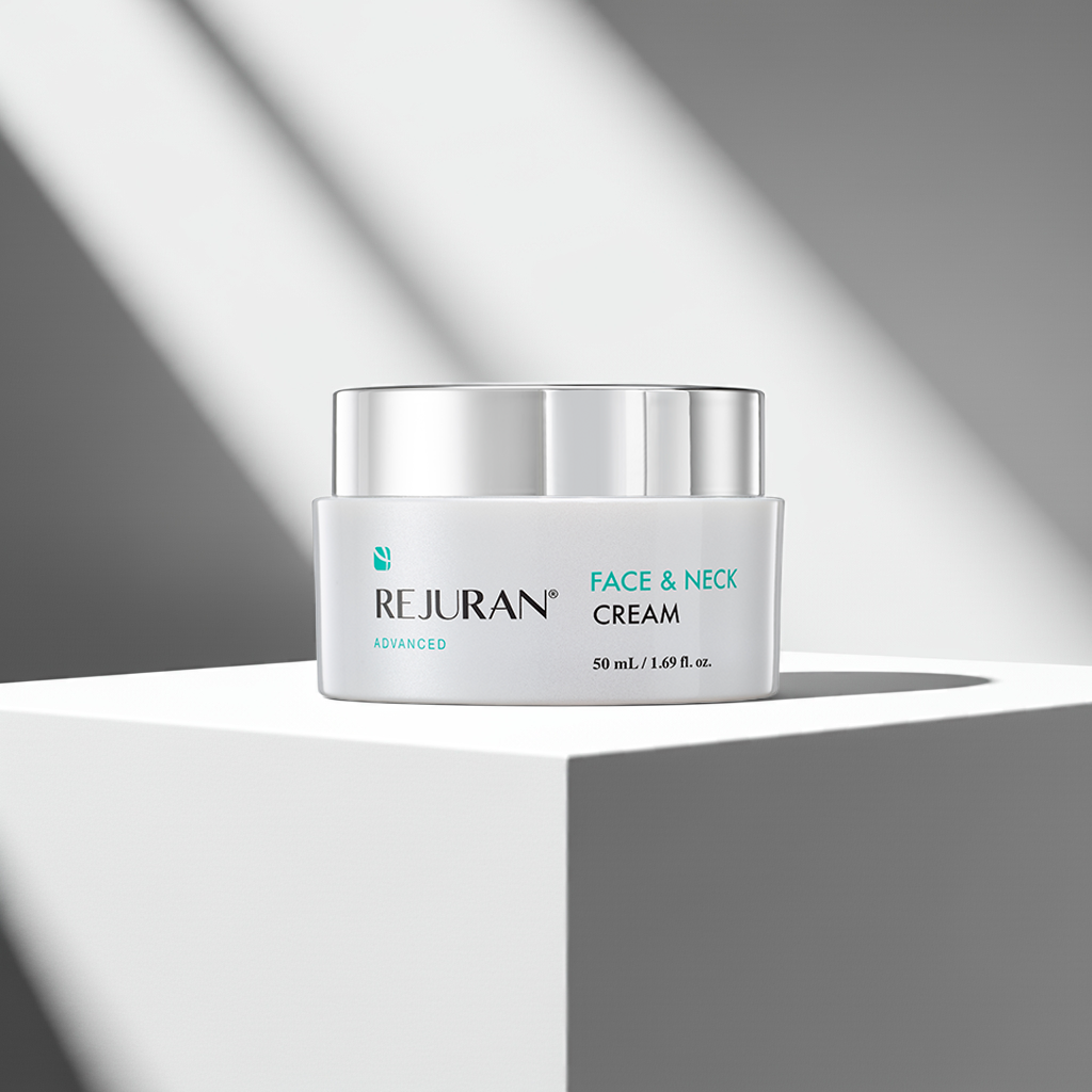 REAGE Rejuran Face&Neck Cream 50ml