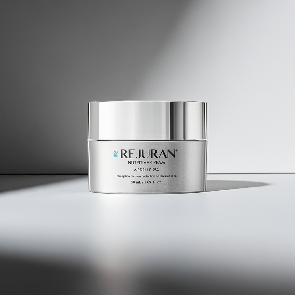 REAGE Rejuran nutritive cream with 0.2% c-PDRN