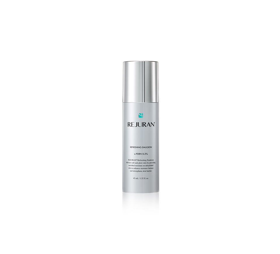 REJURAN Healer Refreshing Emulsion