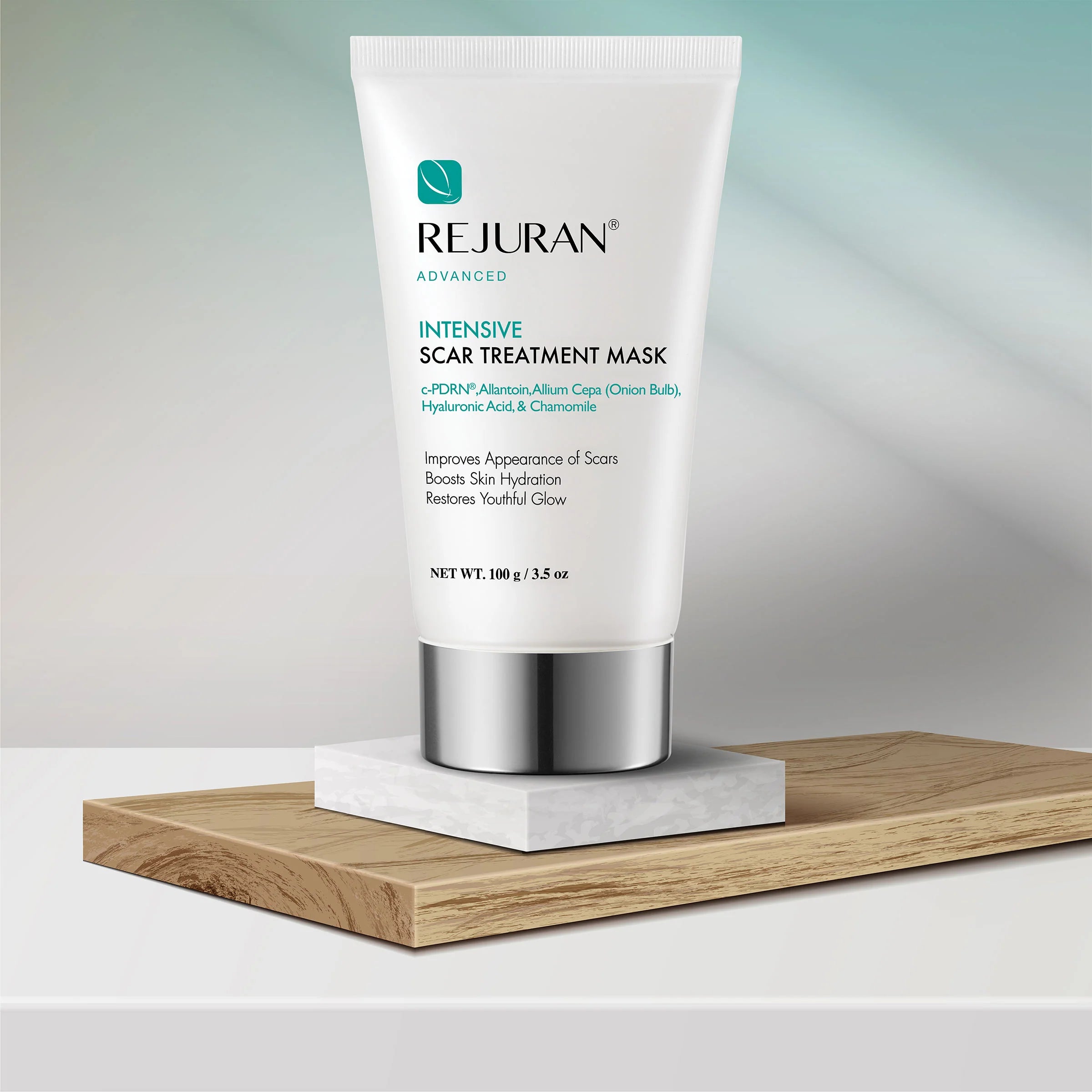 REJURAN Advanced Intensive Scar Treatment Mask